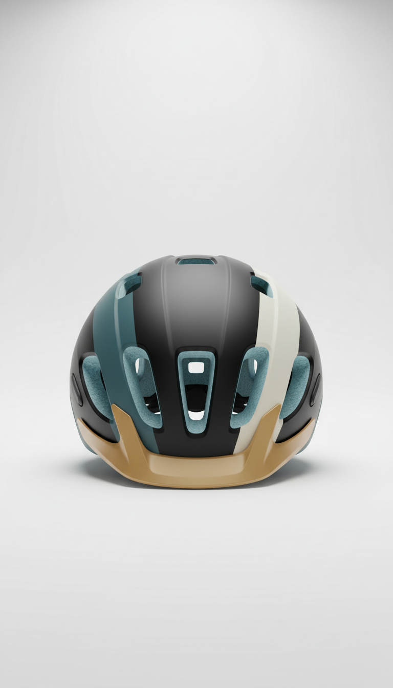Urban Commuter Cycling Helmet
