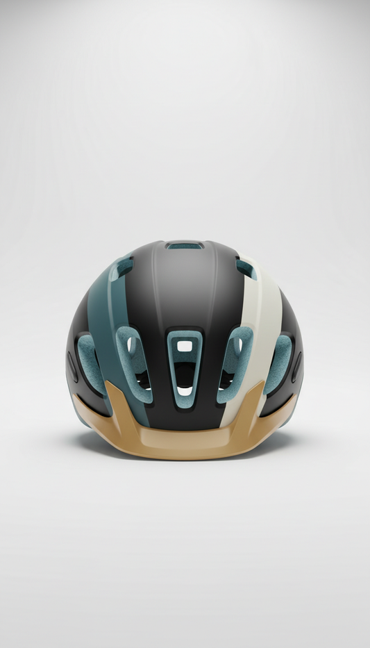Urban Commuter Cycling Helmet
