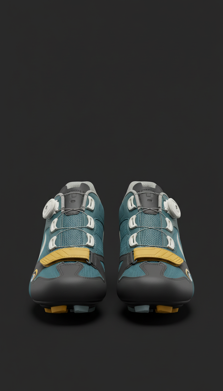 Performance Road Cycling Shoes