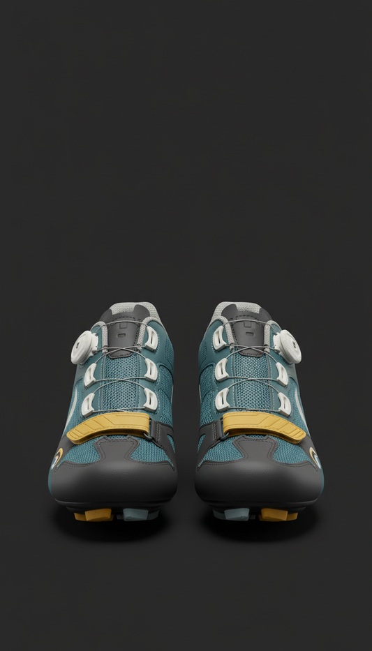 Performance Road Cycling Shoes